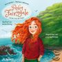 Kira Gembri: Ruby Fairygale (01) und die Insel der Magie, CD