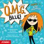 Jen Carney: O.M.G. Billie! - Regel Nr. 2: Keine Geheimnisse, CD,CD