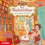 Barbara Rose: Das Bücherschloss 04. Ein verhängnisvoller Pakt, CD,CD