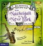 Ben Aaronovitch: Eine Nachtigall in New York, MP3