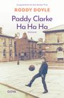Roddy Doyle: Paddy Clarke Ha Ha Ha, Buch