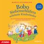 Markus Osterwalder: Bobo Siebenschläfers schönste Kinderlieder, CD