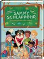 Katharina Mauder: Sammy Schlappohr (Band 2) - Doppelt gebellt hält besser, Buch