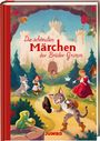 Jacob Grimm: Die schönsten Märchen der Brüder Grimm, Buch