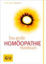 Suzann Kirschner-Brouns: Homöopathie - Das große Handbuch, Buch