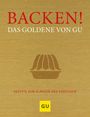 : Backen! Das Goldene von GU, Buch
