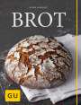 Bernd Armbrust: Brot, Buch
