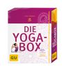 Anna Trökes: Die Yogabox, Div.