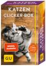 Birgit Rödder: Katzen-Clicker-Box, Div.