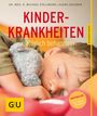 Georg Soldner: Kinderkrankheiten natürlich behandeln, Buch