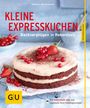 Karola Wiedemann: Kleine Expresskuchen, Buch