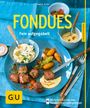 Tanja Dusy: Fondues, Buch