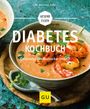 Matthias Riedl: Diabetes-Kochbuch, Buch