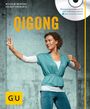 Wilhelm Mertens: Qigong (mit Audio-CD), Buch