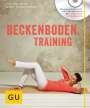 Irene Lang-Reeves: Beckenboden-Training (mit CD), Buch