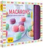Nico Stanitzok: Macaron-Set, Div.