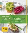 Sabine Schlimm: Vegane Brotaufstriche, Buch