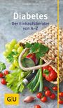 Doris Fritzsche: Diabetes, Buch