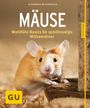 Alexandra Beißwenger: Mäuse, Buch