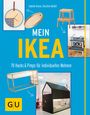 Christine Baillet: Mein IKEA, Buch