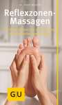 Franz Wagner: Reflexzonen-Massage, Buch