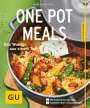Martina Kittler: One Pot Meals, Buch