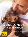 José Arce: José Arces Welpenbuch, Buch