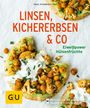 Inga Pfannebecker: Linsen, Kichererbsen & Co., Buch