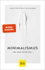 Joshua Fields Millburn: Minimalismus, Buch