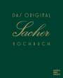 Hotel Sacher: Das Original Sacher Kochbuch, Buch