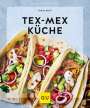 Tanja Dusy: Tex-Mex Küche, Buch