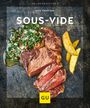 Nico Stanitzok: Sous-Vide, Buch