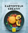 Inga Pfannebecker: Kartoffeln kreativ, Buch