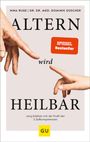 Dominik Duscher: Altern wird heilbar, Buch