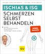 Roland Liebscher-Bracht: Ischiasschmerzen selbst behandeln, Buch