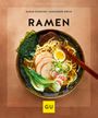 Alexander Dölle: Ramen, Buch