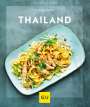 Stefanie Nickel: Thailand, Buch