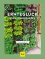 Dorothea Baumjohann: Ernteglück auch ohne Garten, Buch