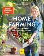 Judith Rakers: Homefarming, Buch