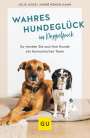André Henkelmann: Wahres Hundeglück im Doppelpack, Buch