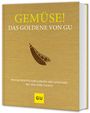 : Gemüse! Das Goldene von GU, Buch