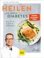 Matthias Riedl: Heilen Sie Ihren Diabetes, Buch