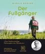 Wigald Boning: Der Fußgänger, Buch