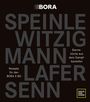 Johann Lafer: Sterneküche aus dem Dampfbackofen, Buch