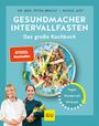 Petra Bracht: Gesundmacher Intervallfasten, Buch