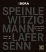 Johann Lafer: Cucina stellata col mio forno a vapore, Buch