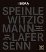 Johann Lafer: Cocina con estrella al horno de vapor, Buch