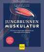 Michael Despeghel: Jungbrunnen Muskulatur, Buch