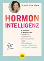 Aviva Romm: Hormon-Intelligenz, Buch