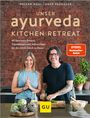 Volker Mehl: Ayurveda Kitchen Retreat, Buch